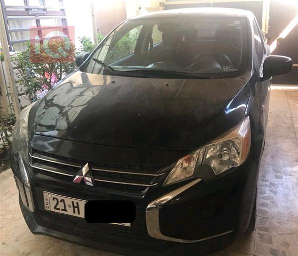 Mitsubishi for sale in Iraq